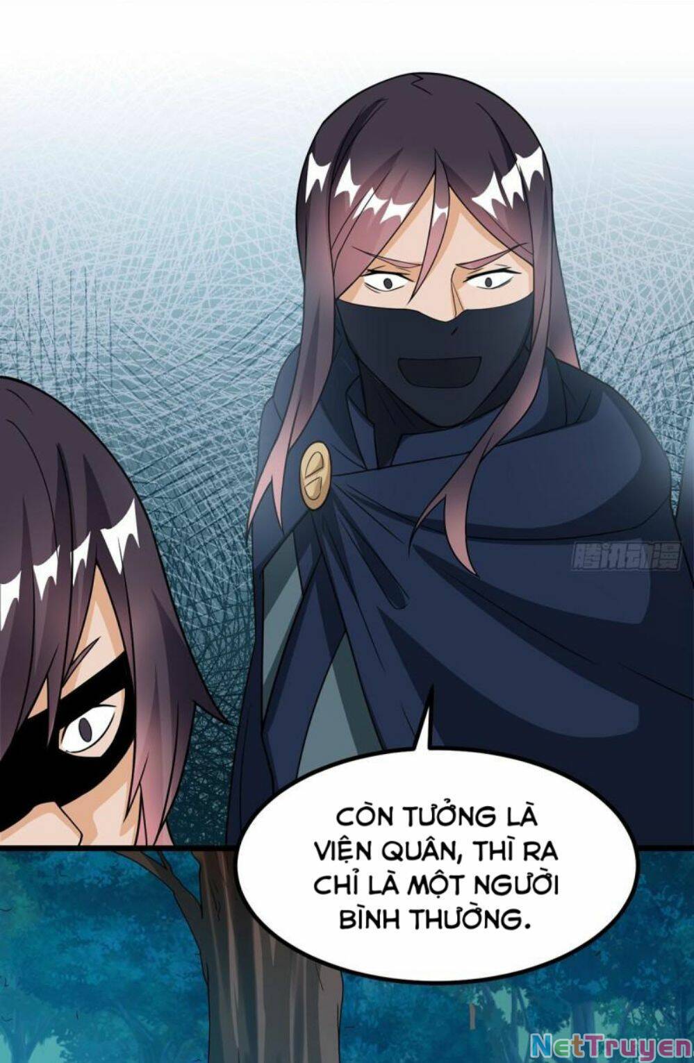 Vợ tôi và tôi thống trị Tam giới: Chapter 30