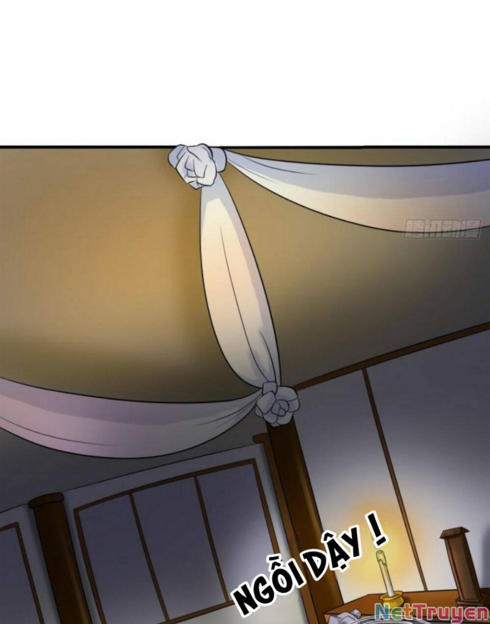 Vợ tôi và tôi thống trị Tam giới: Chapter 30