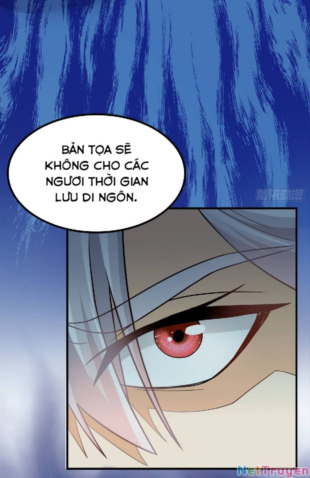 Vợ tôi và tôi thống trị Tam giới: Chapter 31