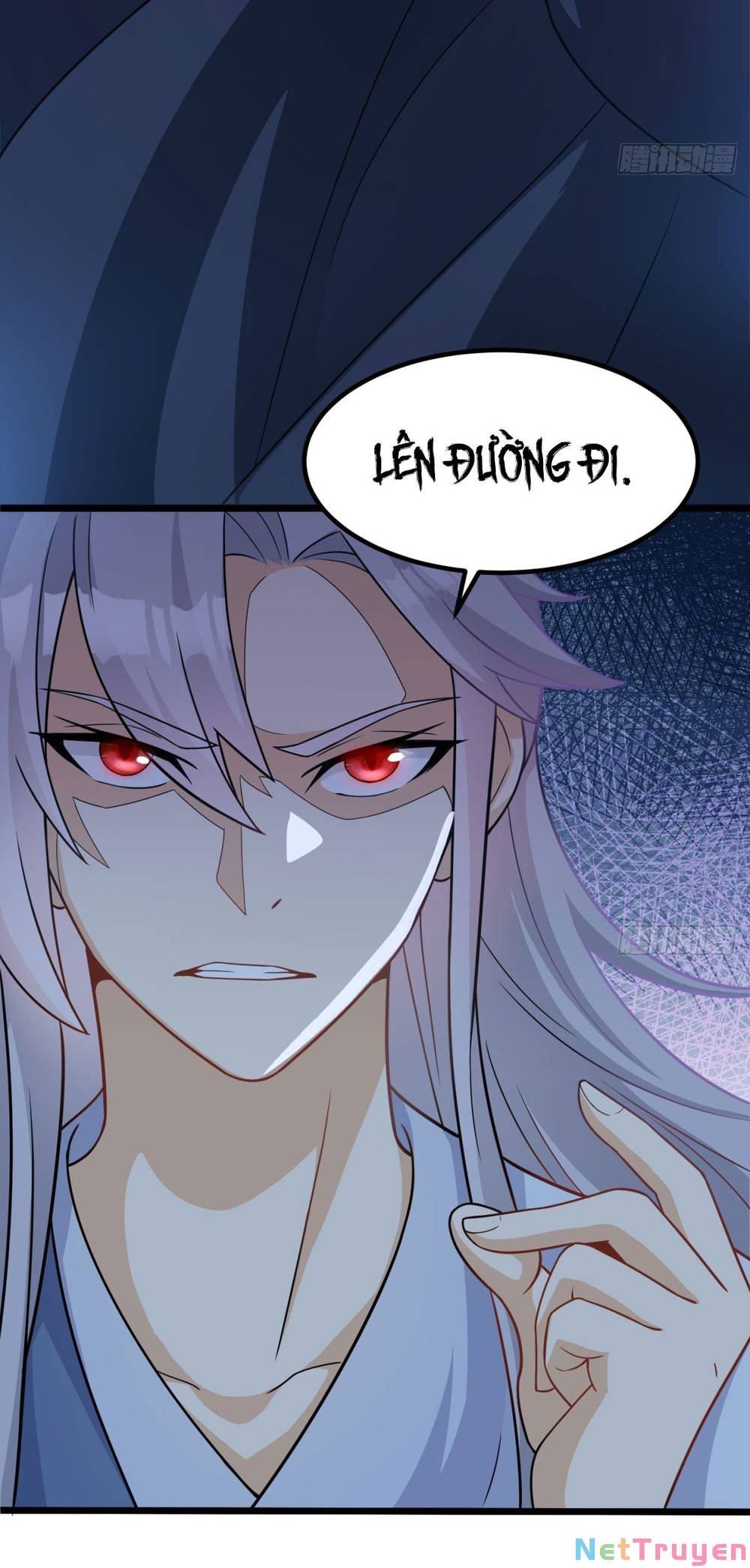 Vợ tôi và tôi thống trị Tam giới: Chapter 31