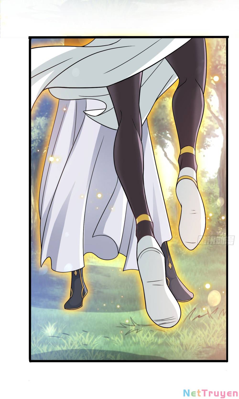 Vợ tôi và tôi thống trị Tam giới: Chapter 31