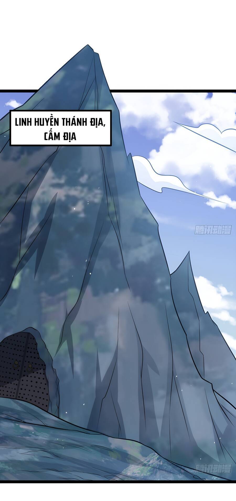 Vợ tôi và tôi thống trị Tam giới: Chapter 34