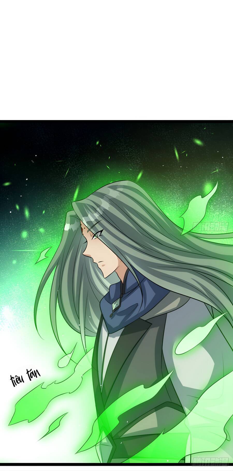 Vợ tôi và tôi thống trị Tam giới: Chapter 34