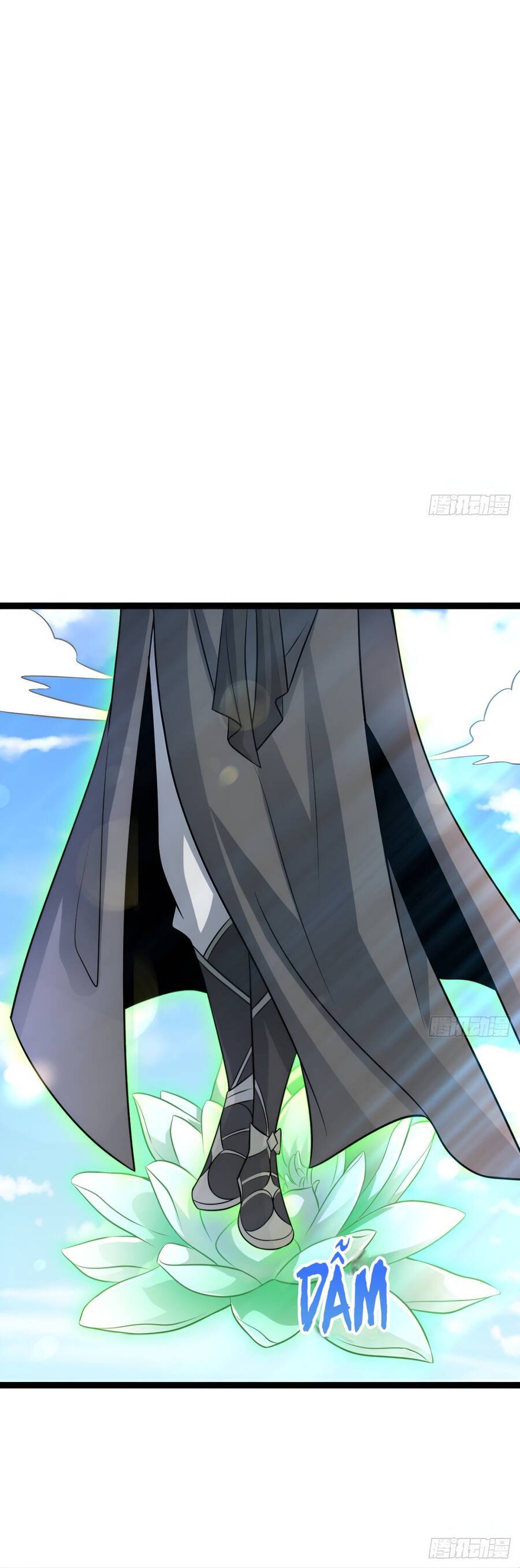Vợ tôi và tôi thống trị Tam giới: Chapter 34