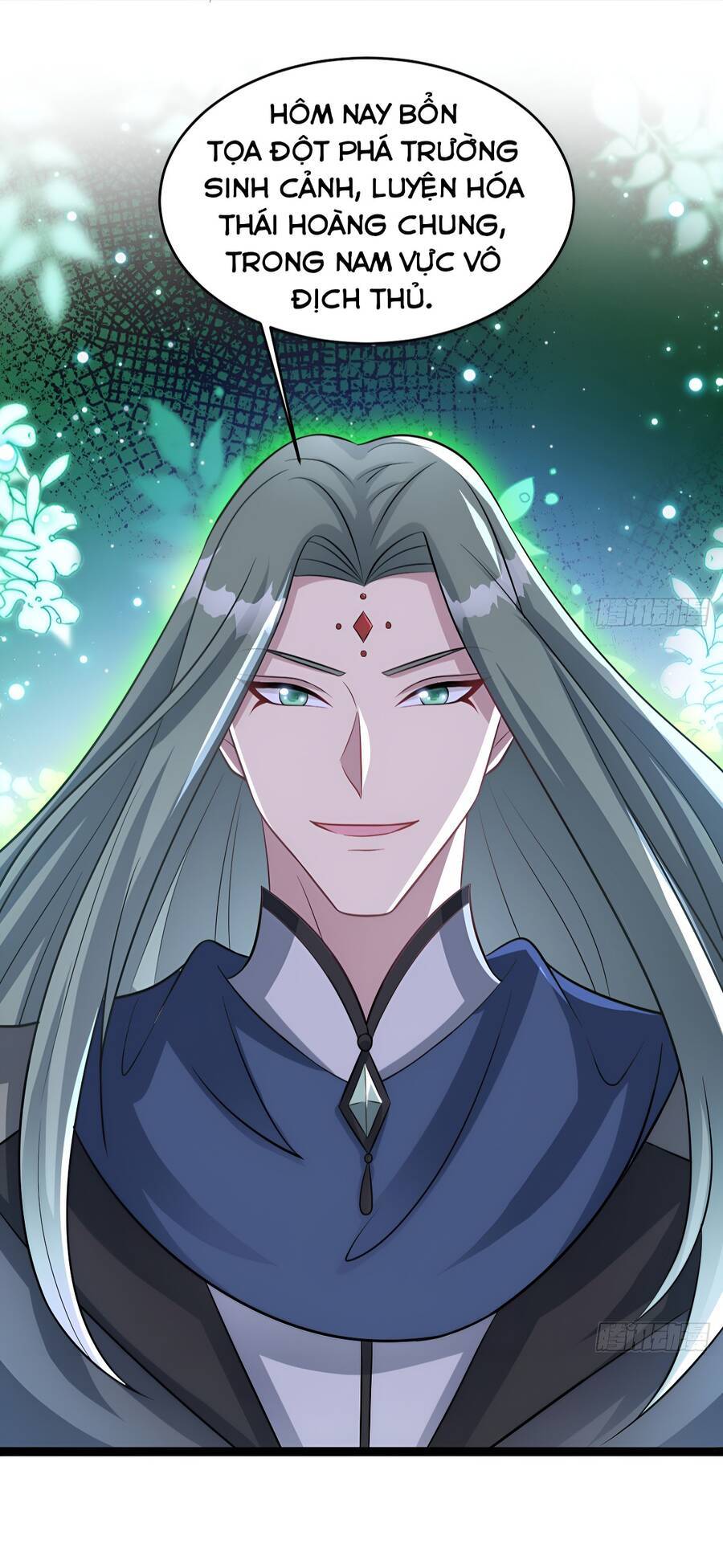 Vợ tôi và tôi thống trị Tam giới: Chapter 34