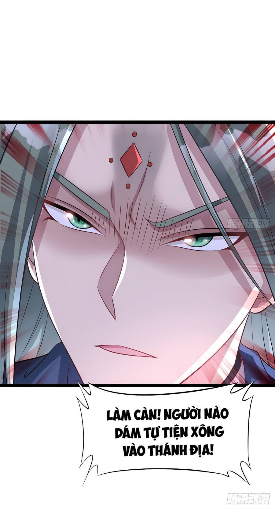 Vợ tôi và tôi thống trị Tam giới: Chapter 34