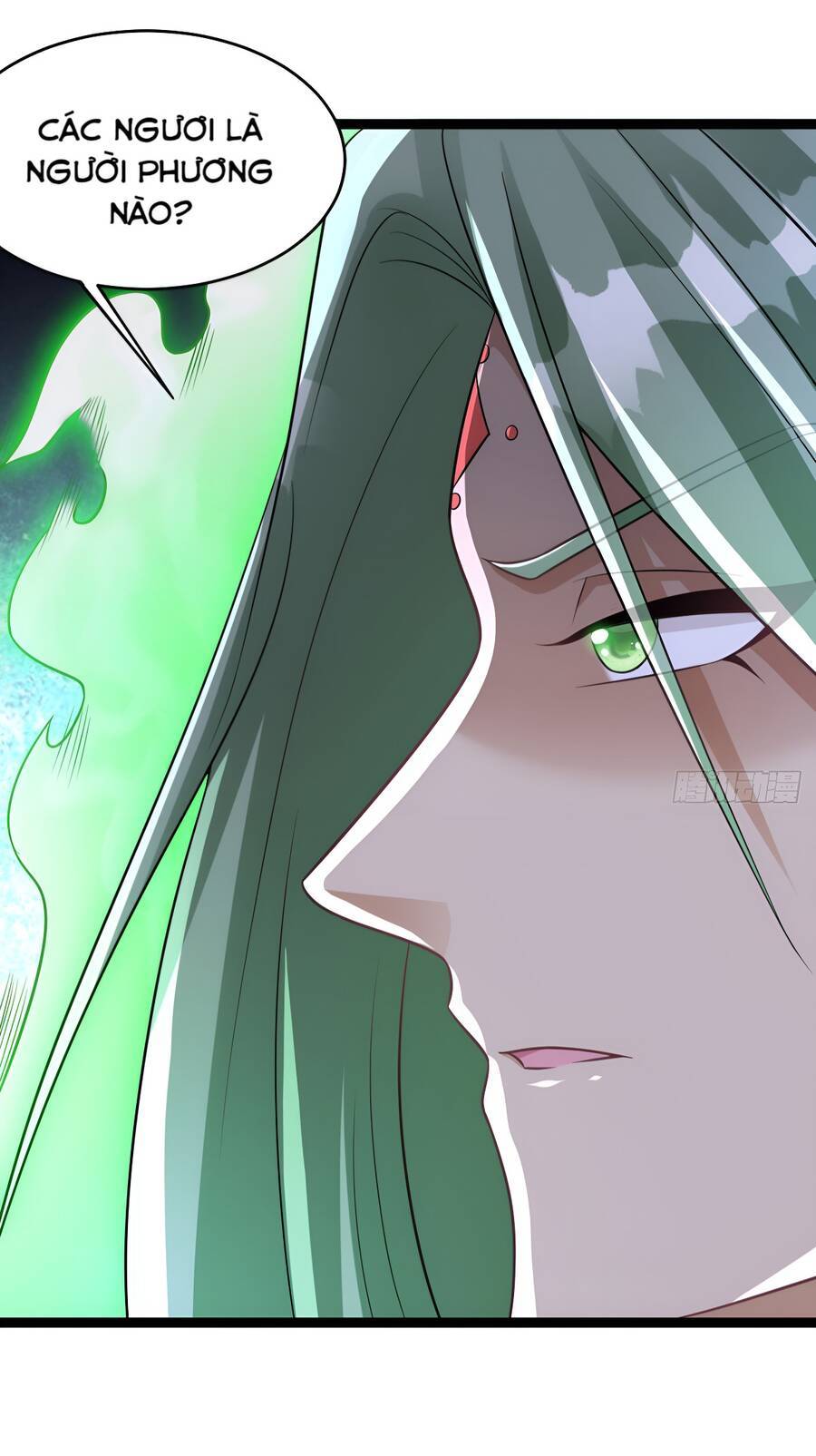Vợ tôi và tôi thống trị Tam giới: Chapter 34