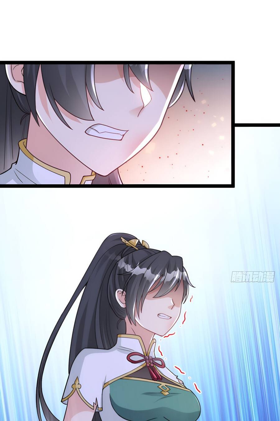 Vợ tôi và tôi thống trị Tam giới: Chapter 34