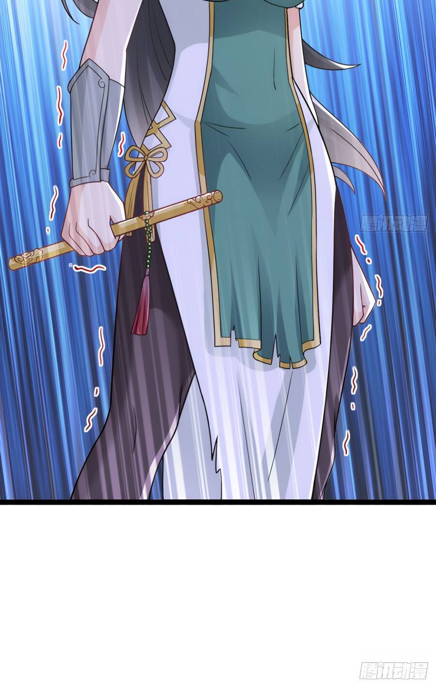 Vợ tôi và tôi thống trị Tam giới: Chapter 34