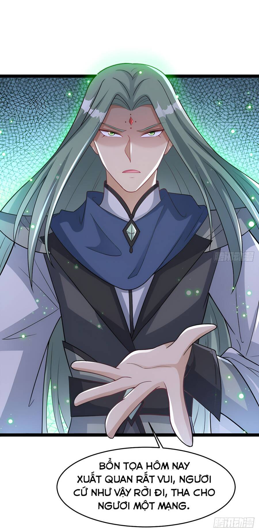 Vợ tôi và tôi thống trị Tam giới: Chapter 34