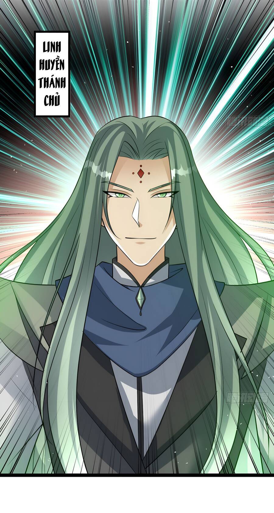 Vợ tôi và tôi thống trị Tam giới: Chapter 34