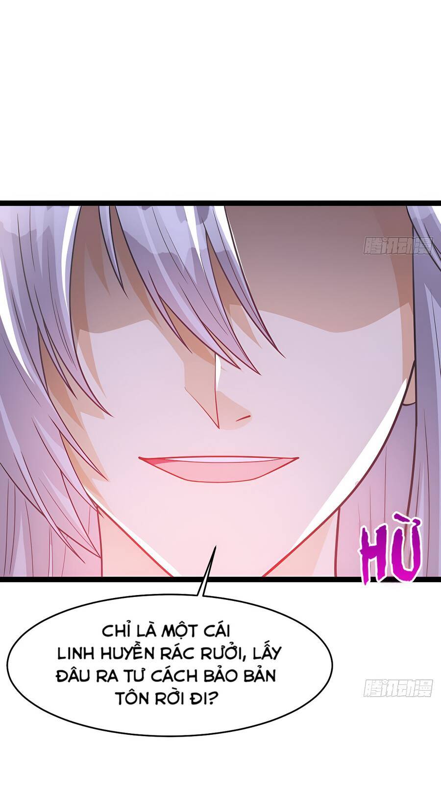 Vợ tôi và tôi thống trị Tam giới: Chapter 34