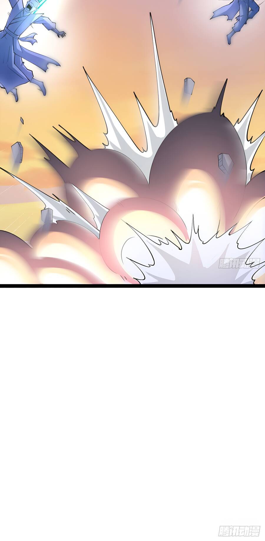 Vợ tôi và tôi thống trị Tam giới: Chapter 35