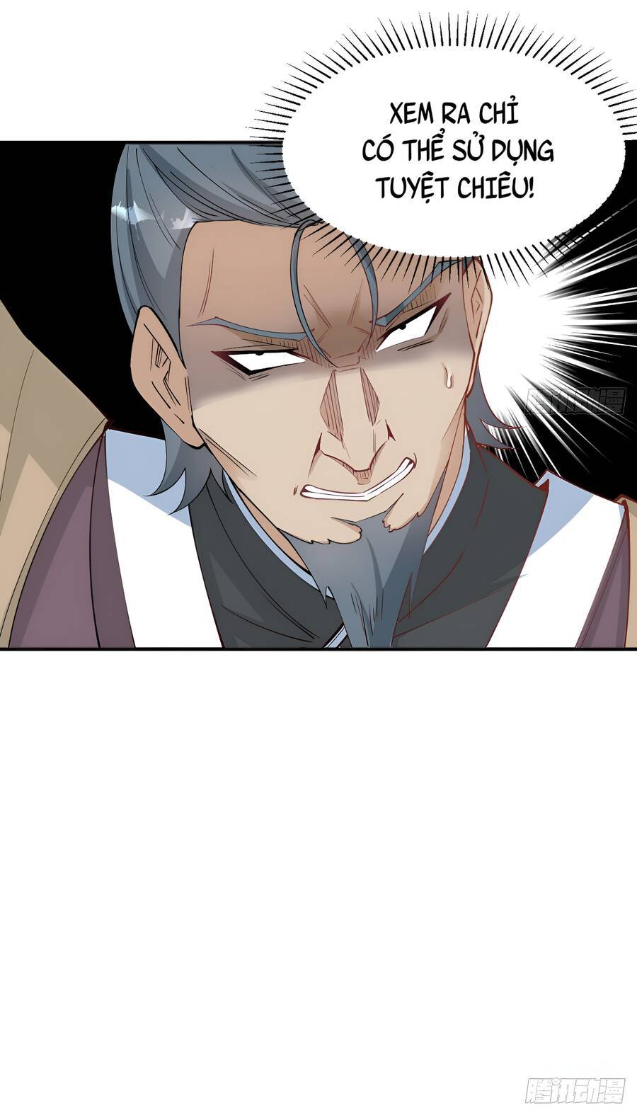 Vợ tôi và tôi thống trị Tam giới: Chapter 35