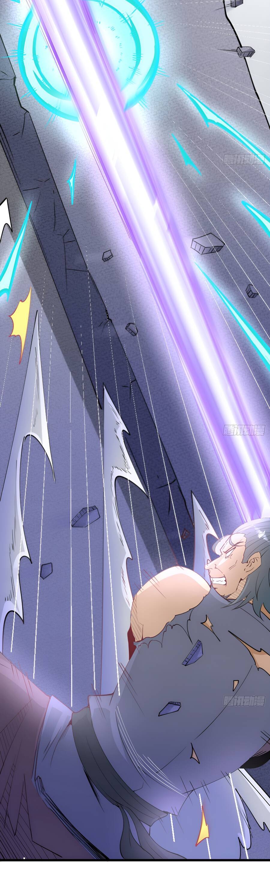 Vợ tôi và tôi thống trị Tam giới: Chapter 35