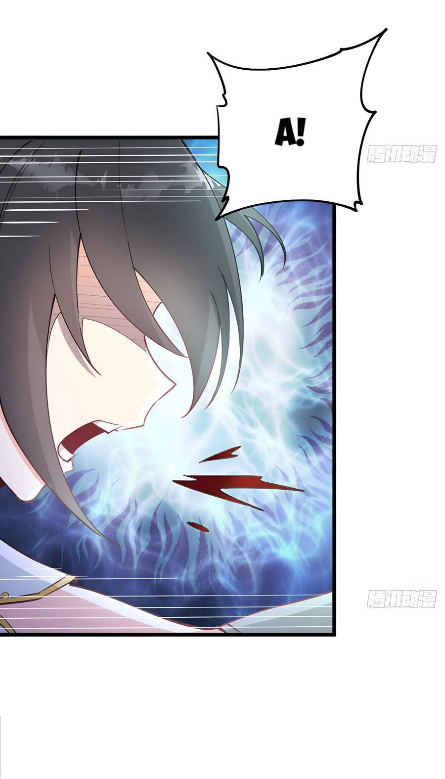 Vợ tôi và tôi thống trị Tam giới: Chapter 35