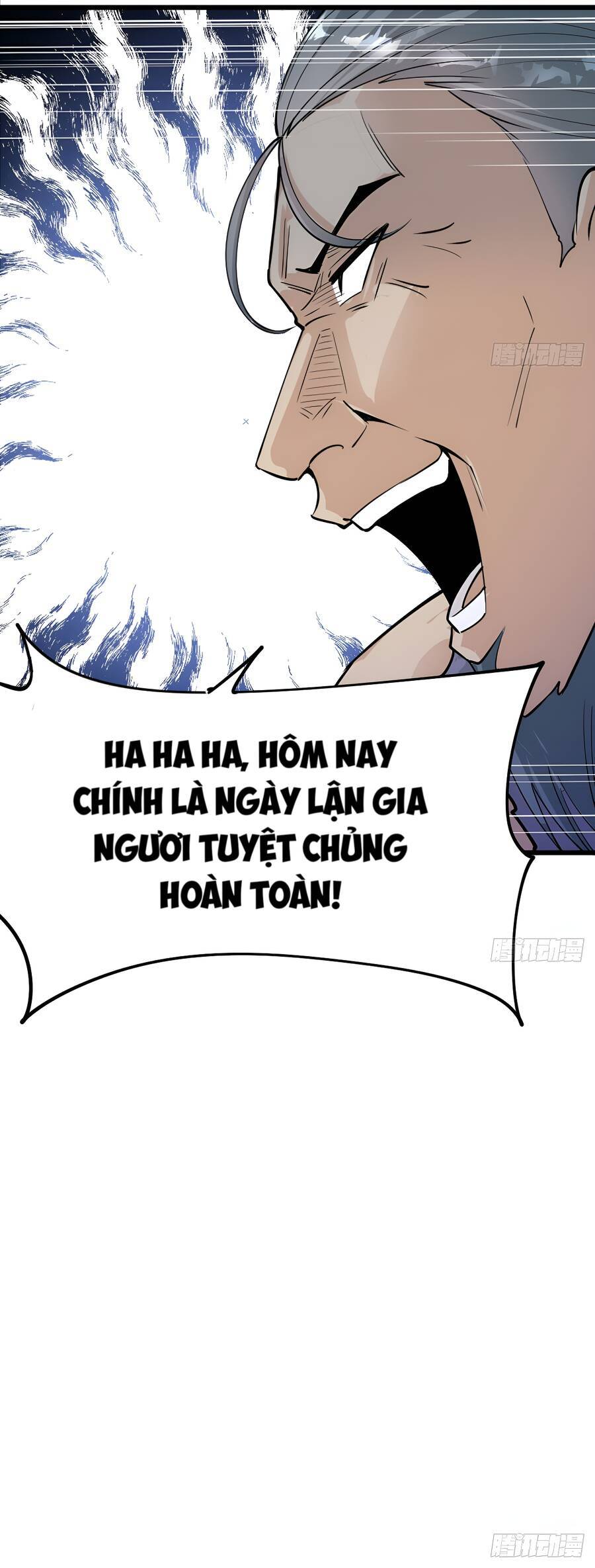 Vợ tôi và tôi thống trị Tam giới: Chapter 35