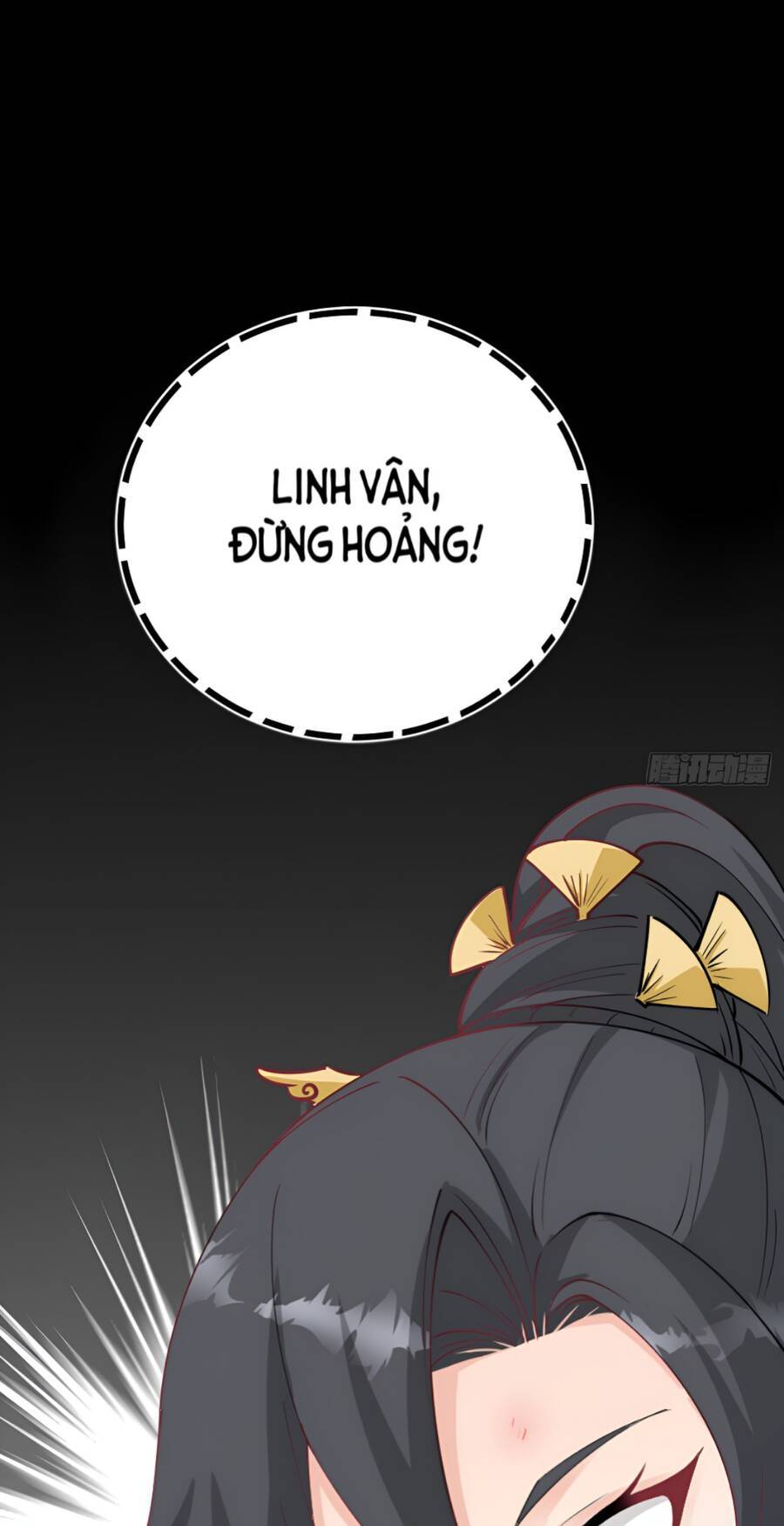 Vợ tôi và tôi thống trị Tam giới: Chapter 36