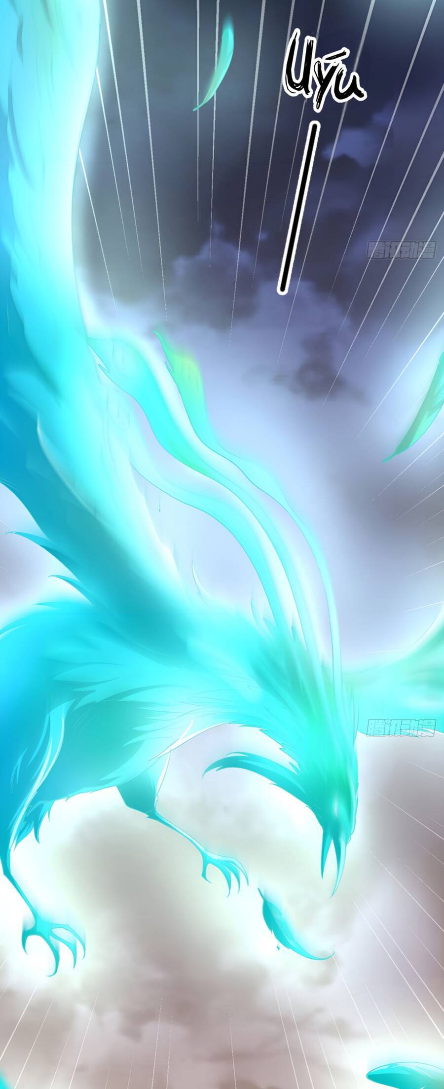 Vợ tôi và tôi thống trị Tam giới: Chapter 36