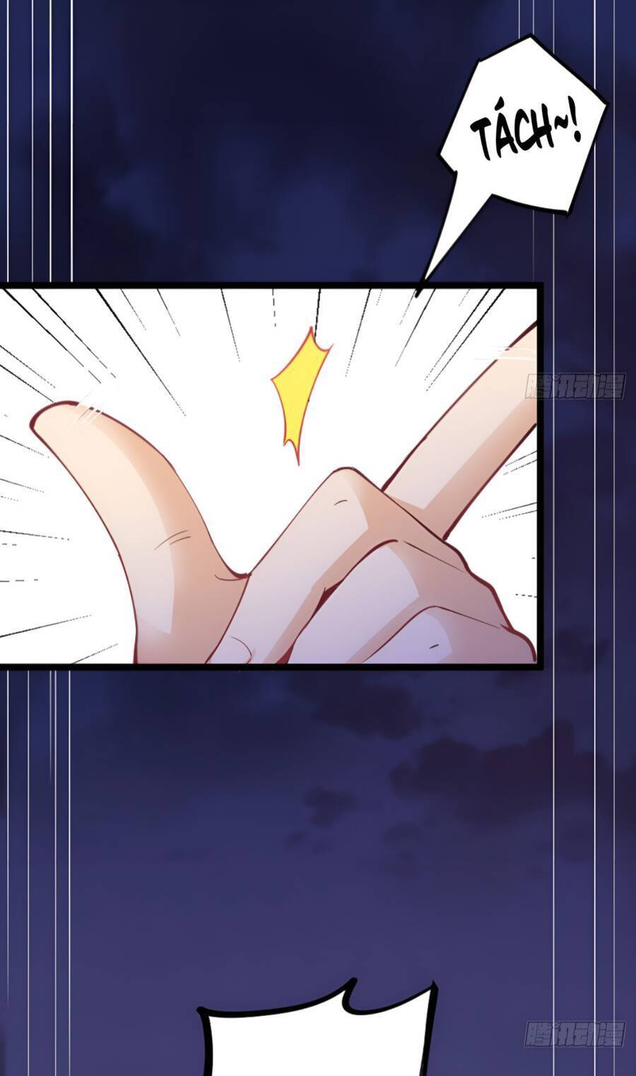 Vợ tôi và tôi thống trị Tam giới: Chapter 36