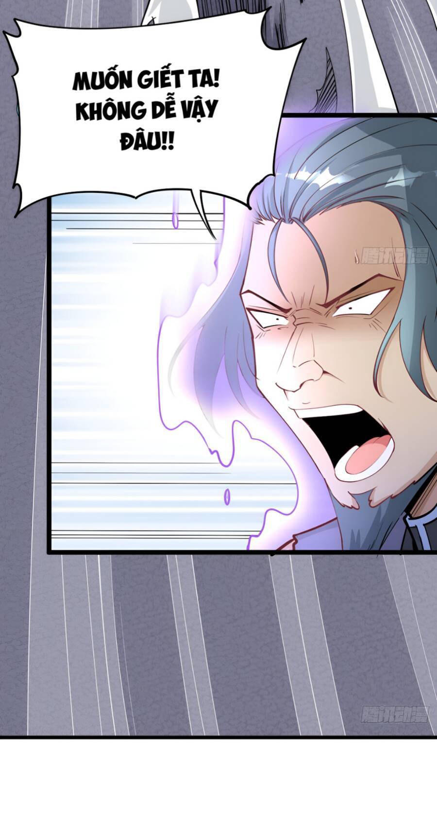 Vợ tôi và tôi thống trị Tam giới: Chapter 36