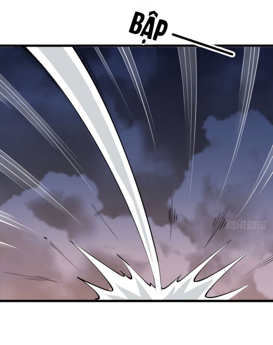 Vợ tôi và tôi thống trị Tam giới: Chapter 36