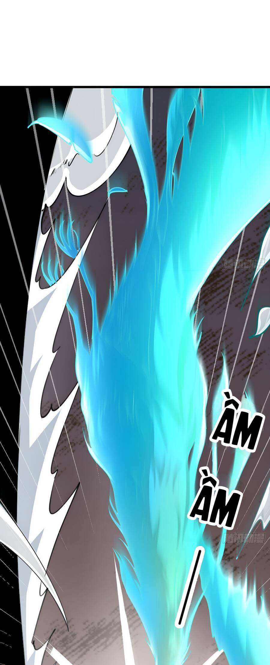 Vợ tôi và tôi thống trị Tam giới: Chapter 36