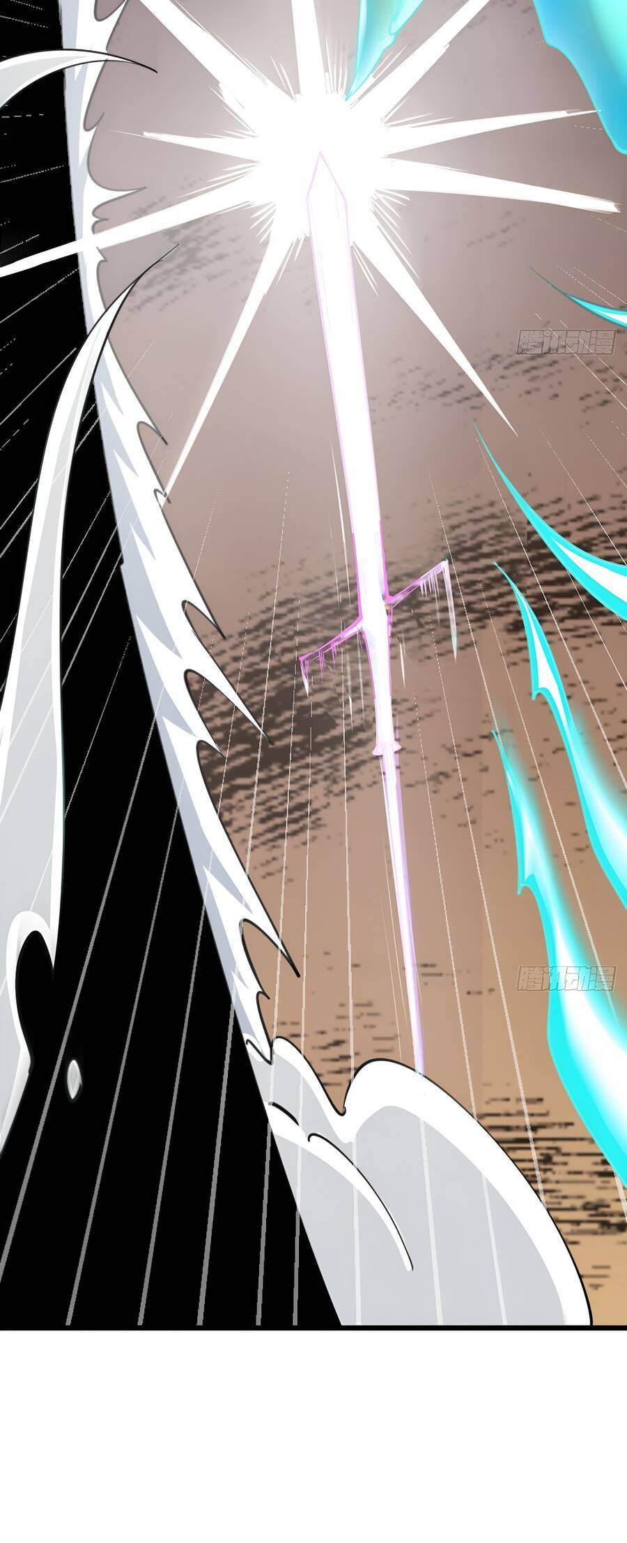 Vợ tôi và tôi thống trị Tam giới: Chapter 36