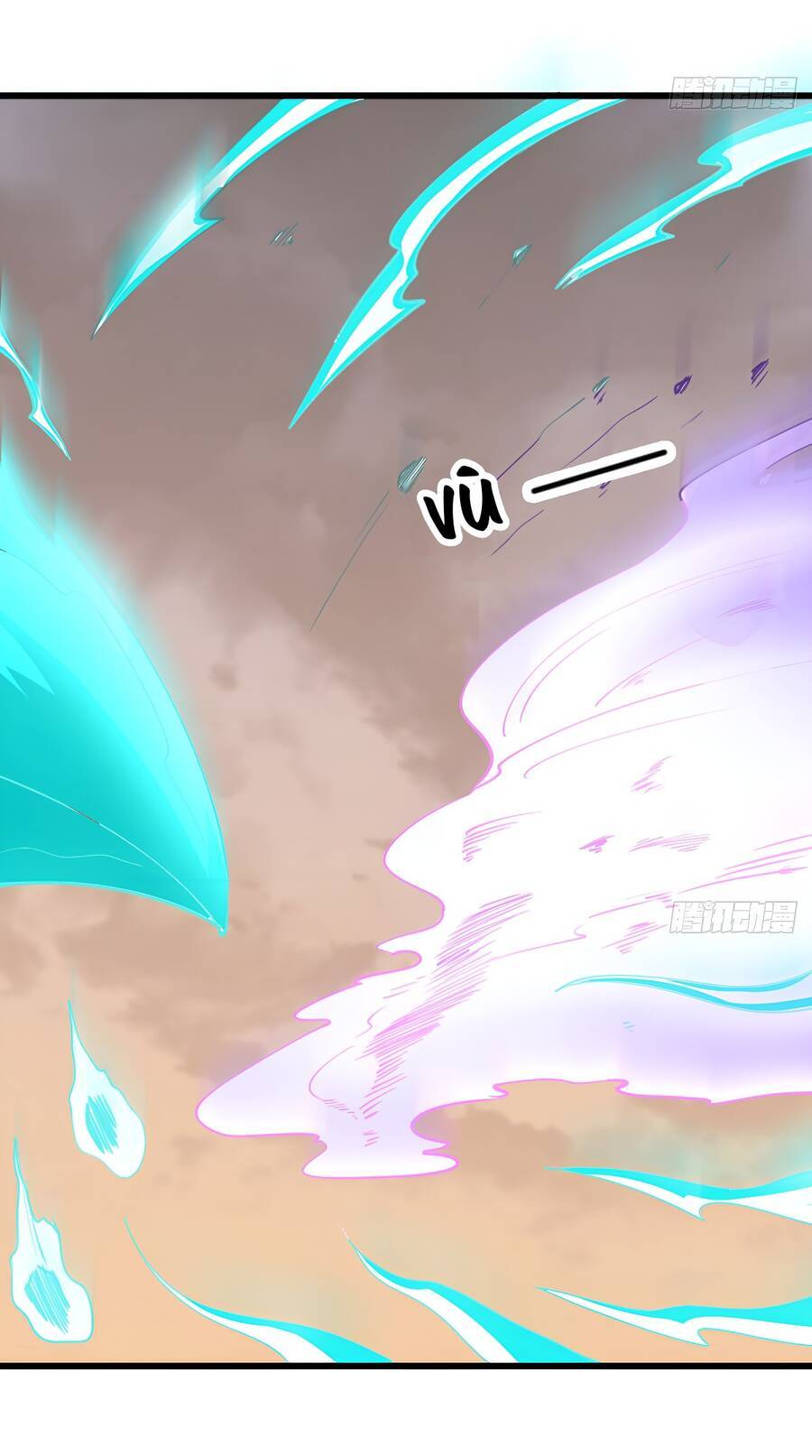 Vợ tôi và tôi thống trị Tam giới: Chapter 36