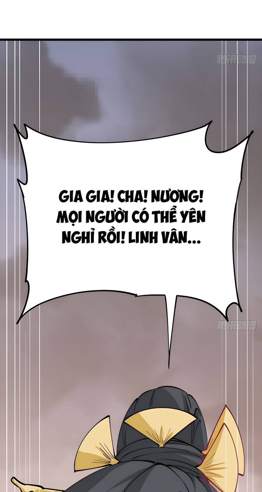Vợ tôi và tôi thống trị Tam giới: Chapter 36