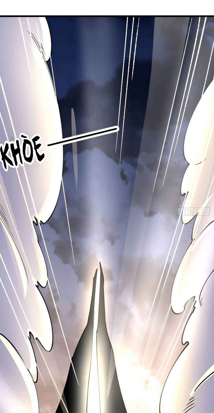 Vợ tôi và tôi thống trị Tam giới: Chapter 37