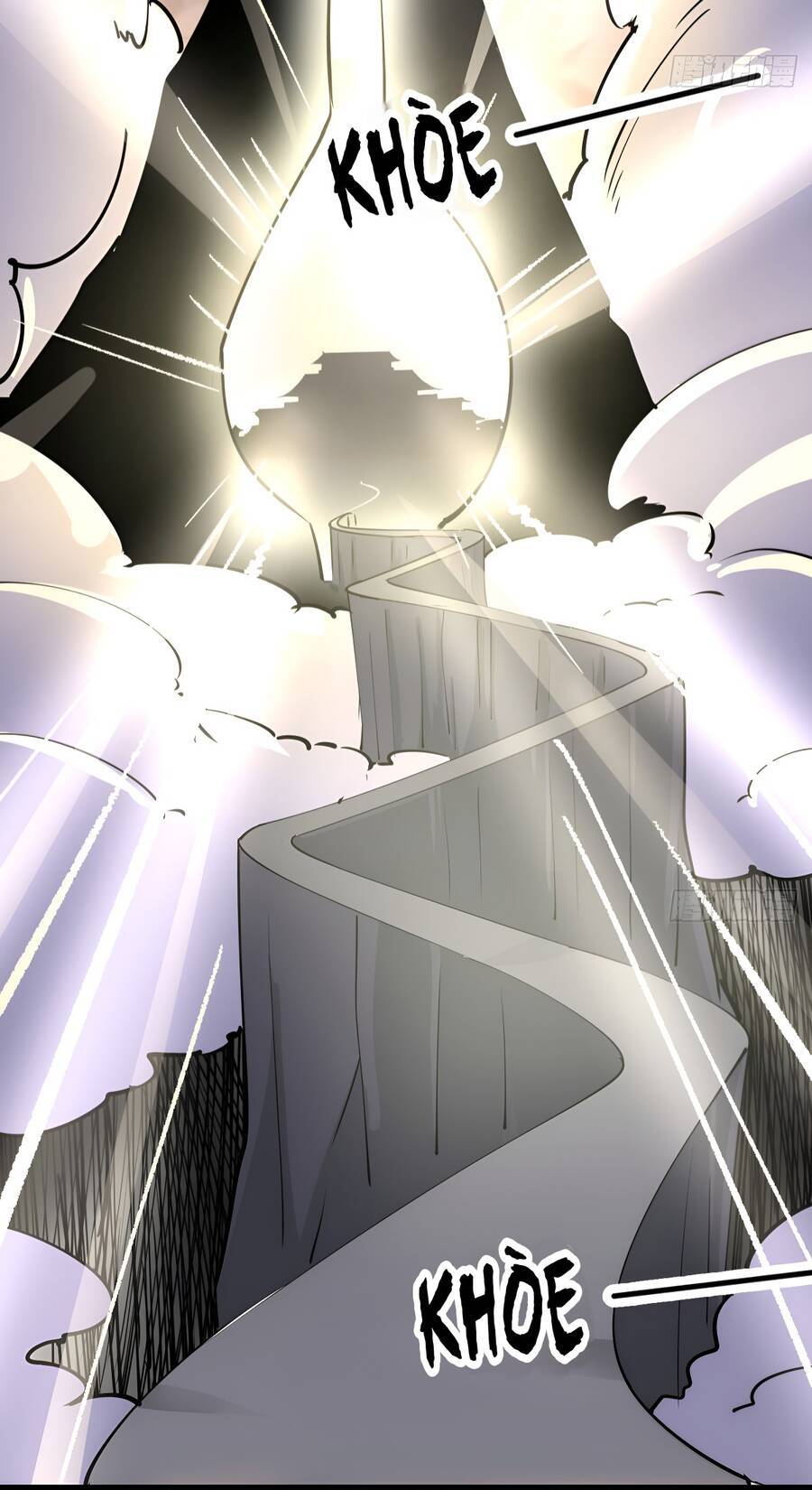 Vợ tôi và tôi thống trị Tam giới: Chapter 37