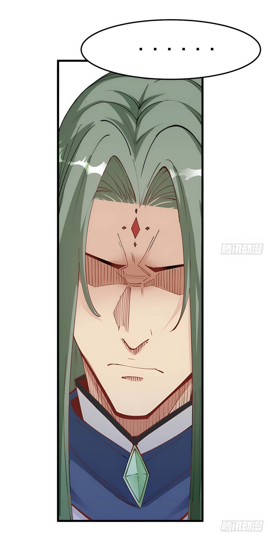 Vợ tôi và tôi thống trị Tam giới: Chapter 37