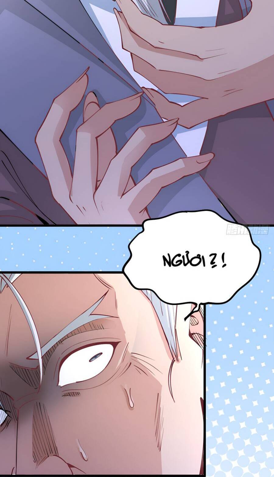 Vợ tôi và tôi thống trị Tam giới: Chapter 37