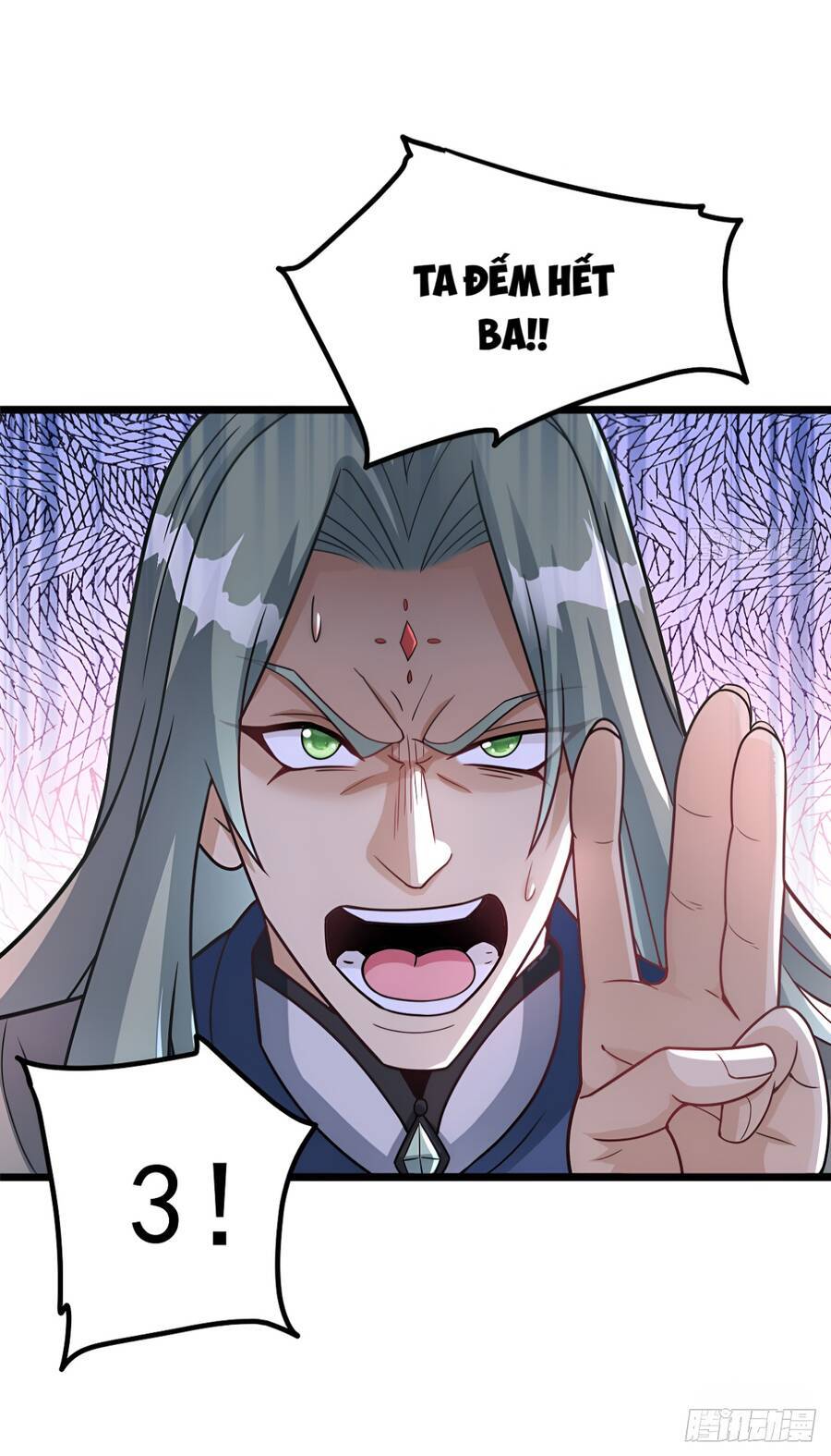 Vợ tôi và tôi thống trị Tam giới: Chapter 38