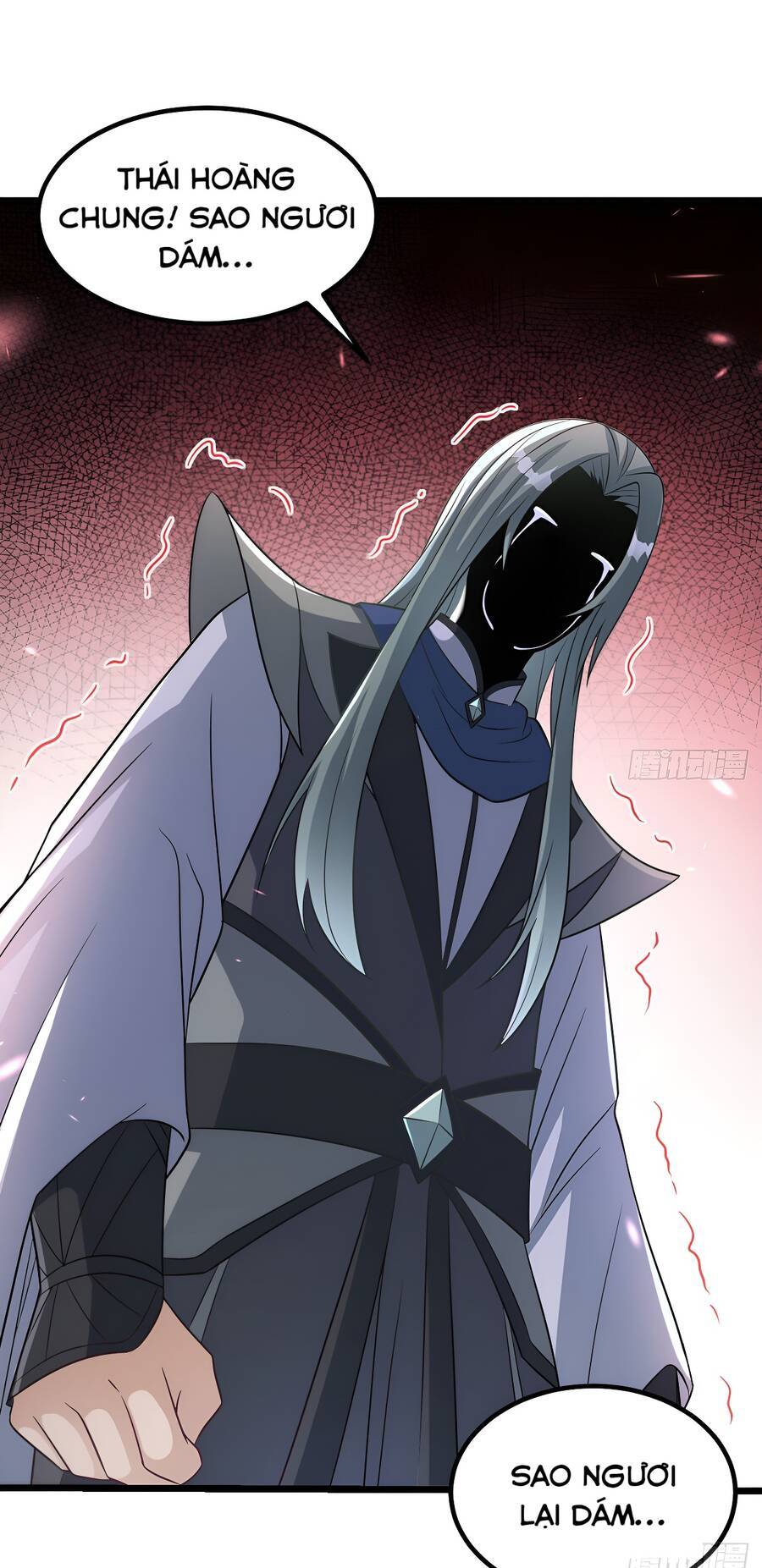Vợ tôi và tôi thống trị Tam giới: Chapter 38