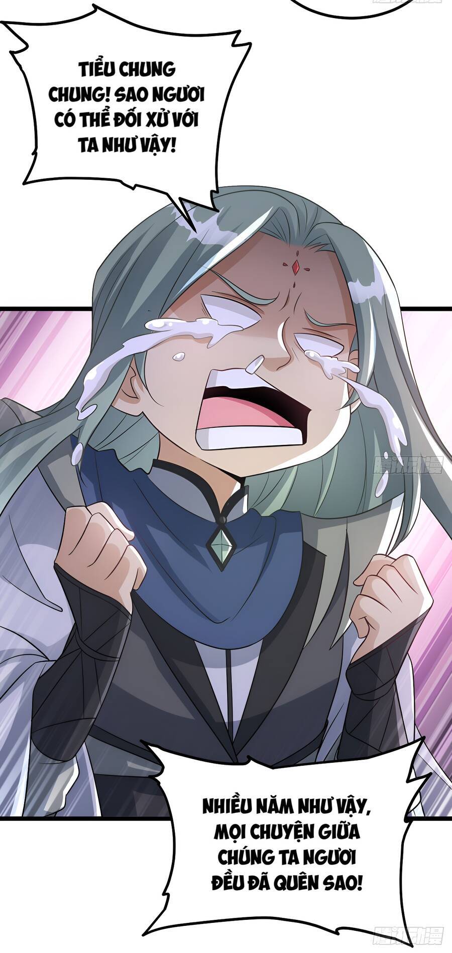 Vợ tôi và tôi thống trị Tam giới: Chapter 38