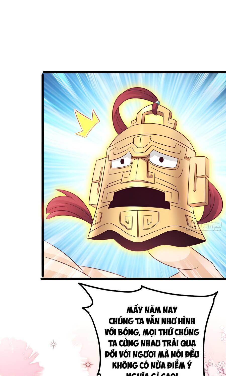 Vợ tôi và tôi thống trị Tam giới: Chapter 38