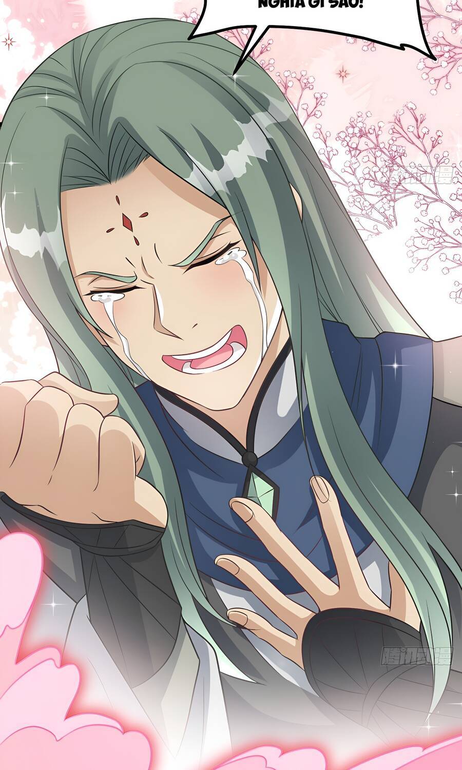 Vợ tôi và tôi thống trị Tam giới: Chapter 38