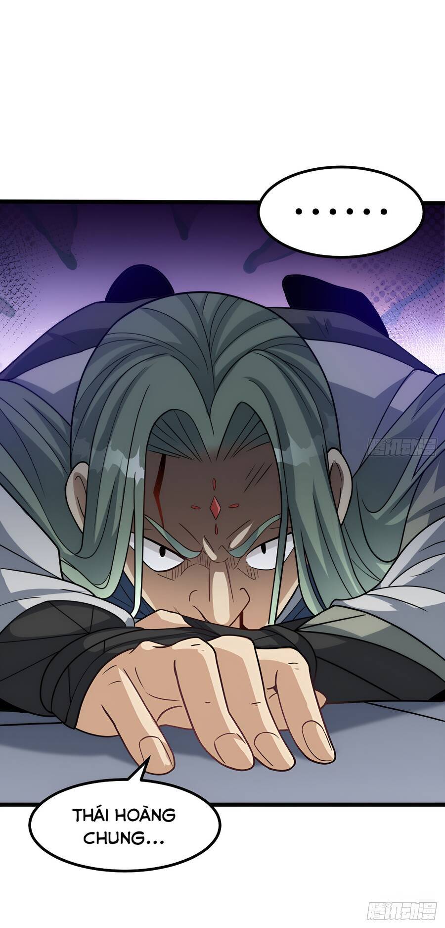 Vợ tôi và tôi thống trị Tam giới: Chapter 38