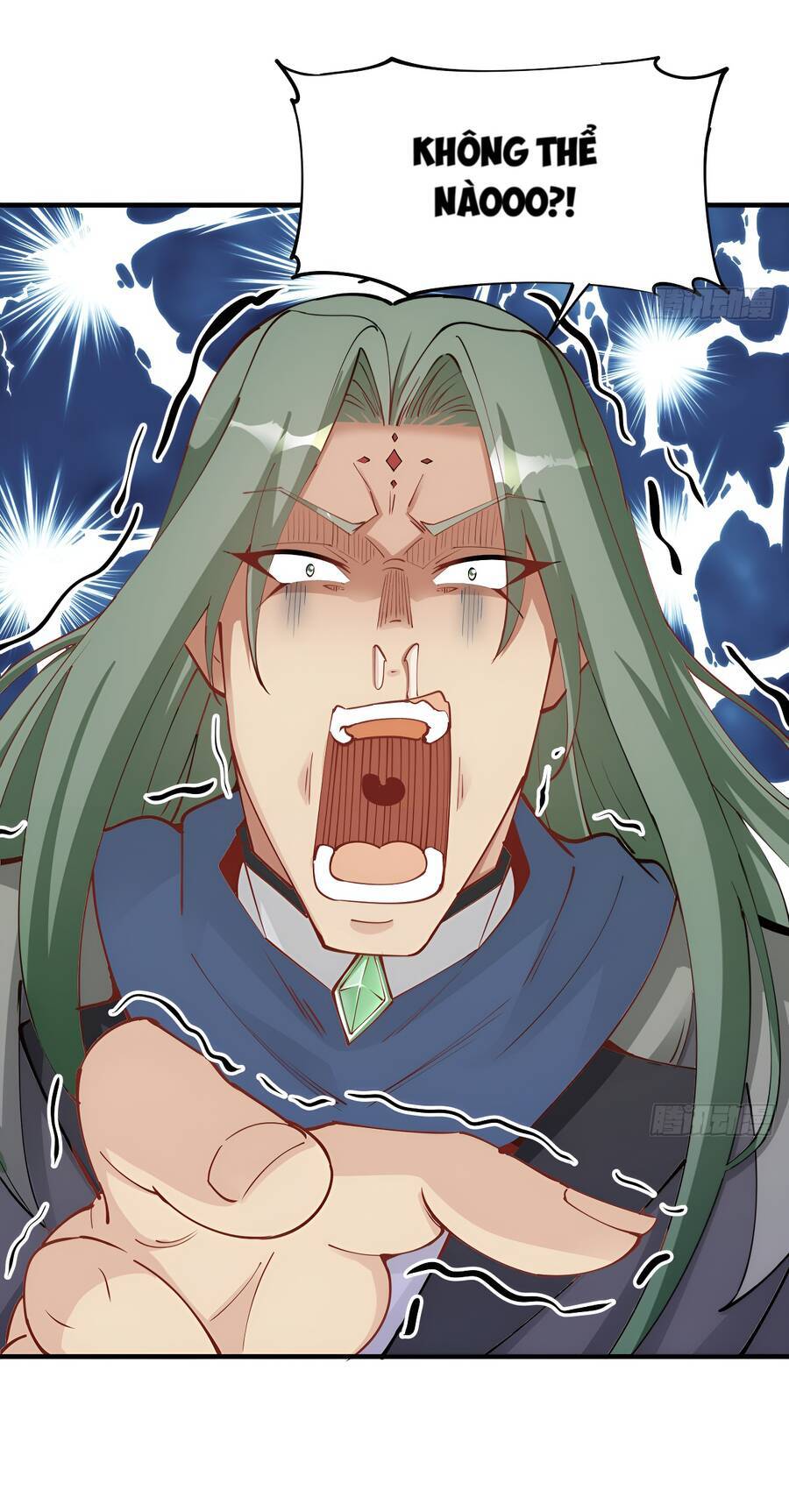 Vợ tôi và tôi thống trị Tam giới: Chapter 38