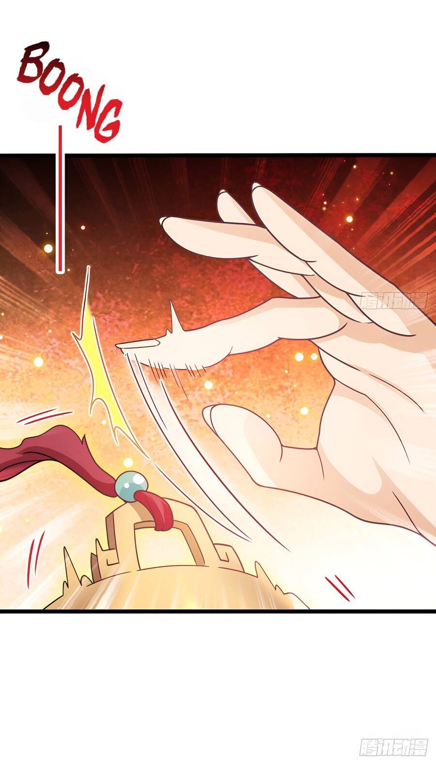 Vợ tôi và tôi thống trị Tam giới: Chapter 39