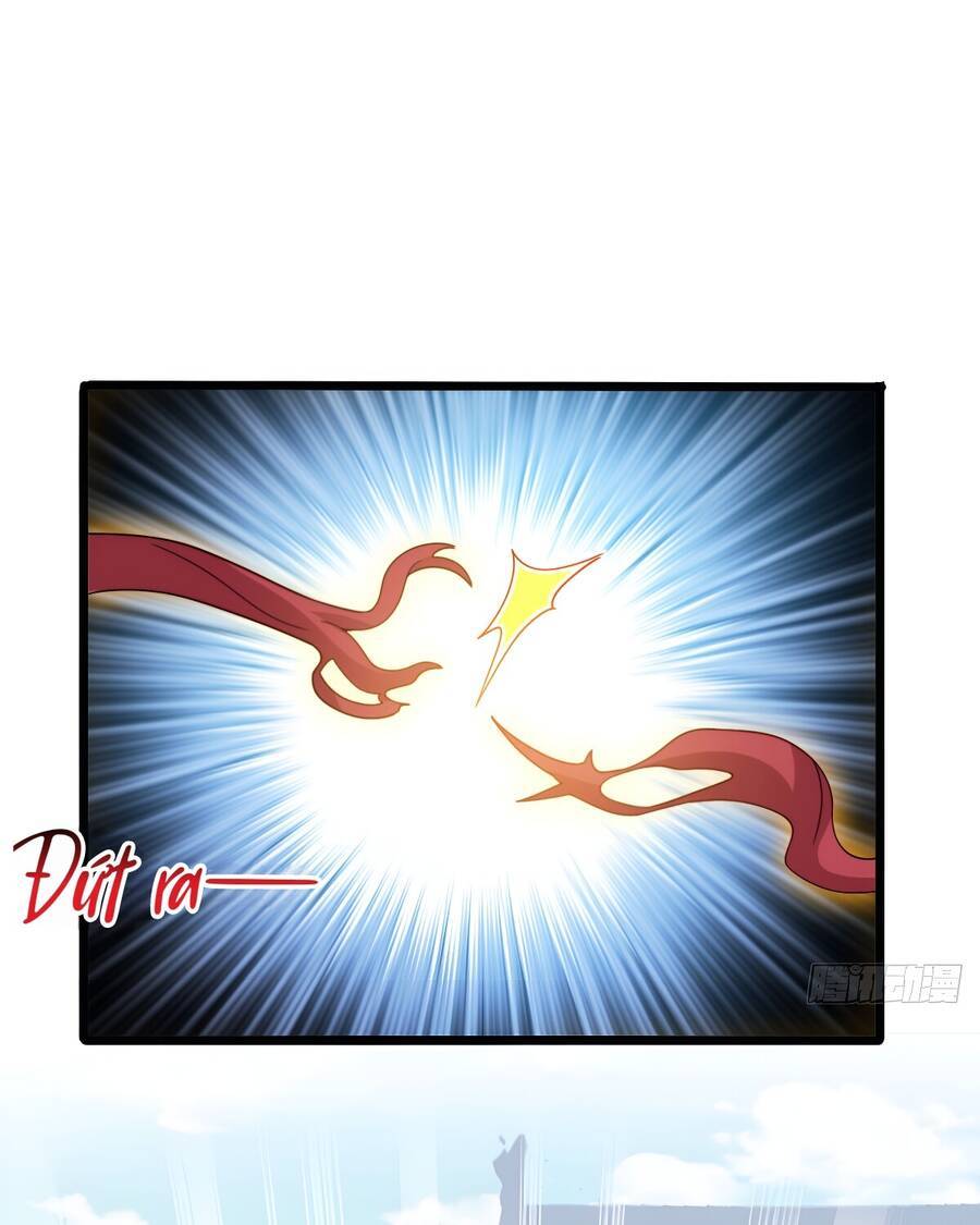 Vợ tôi và tôi thống trị Tam giới: Chapter 39