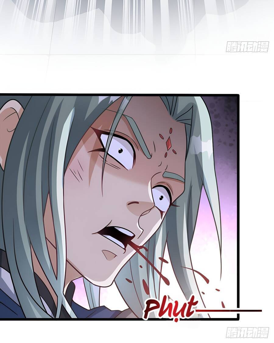 Vợ tôi và tôi thống trị Tam giới: Chapter 39