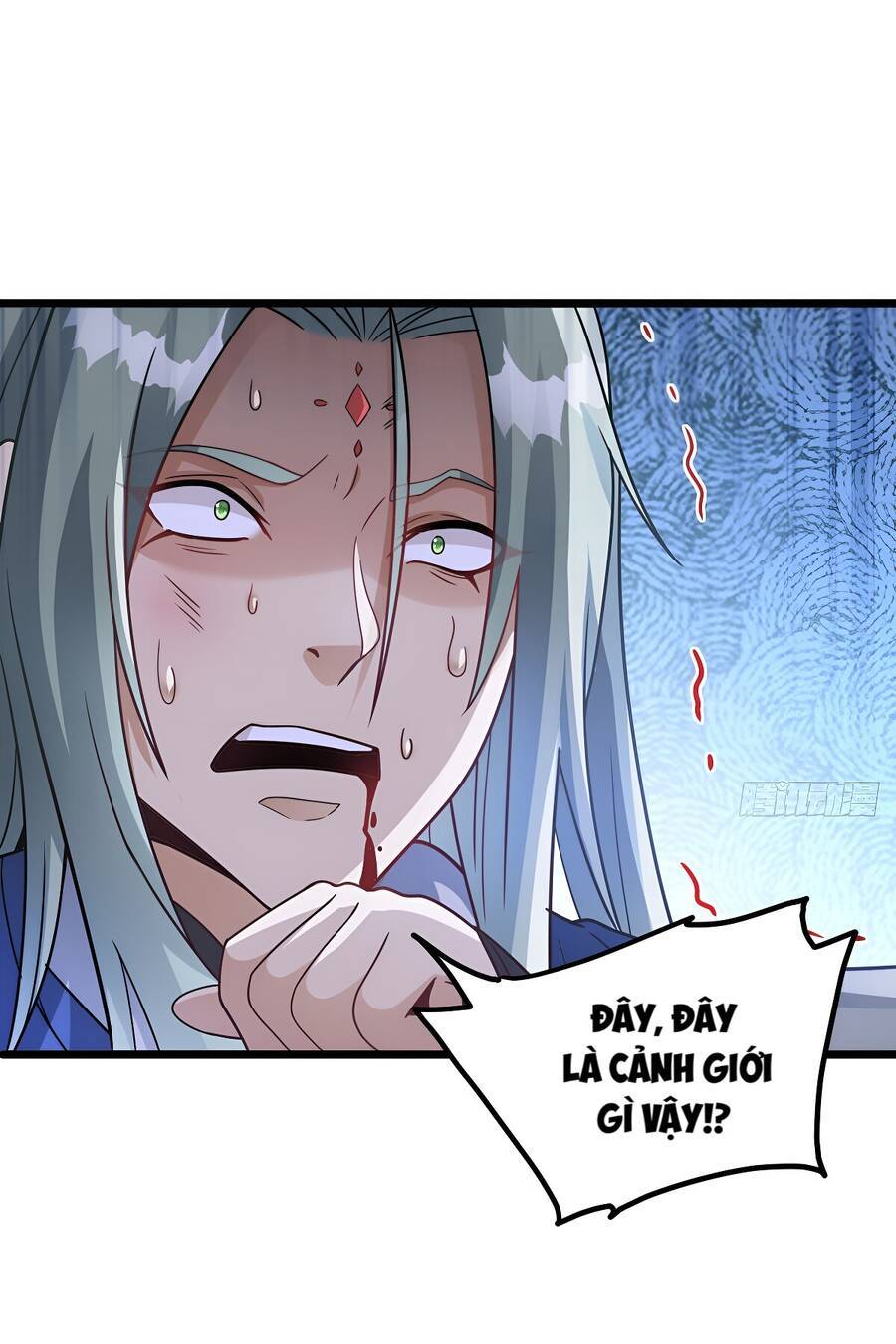 Vợ tôi và tôi thống trị Tam giới: Chapter 39