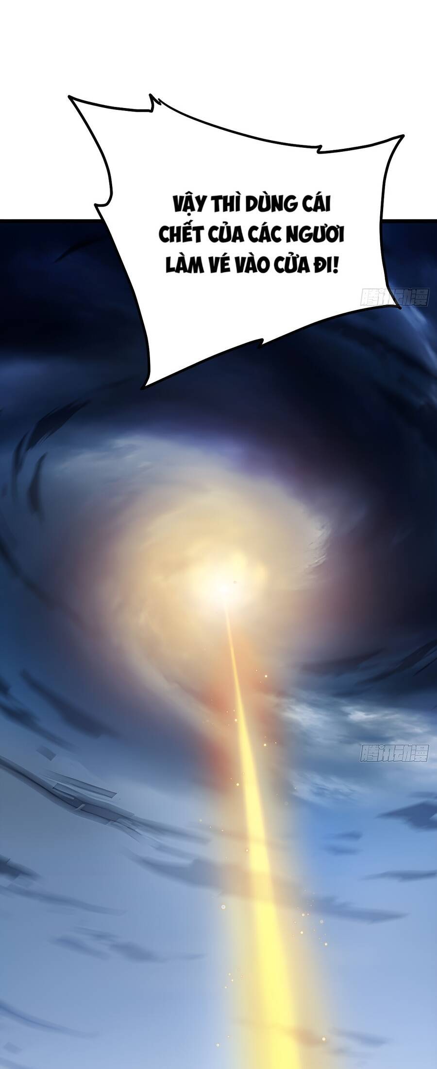 Vợ tôi và tôi thống trị Tam giới: Chapter 39