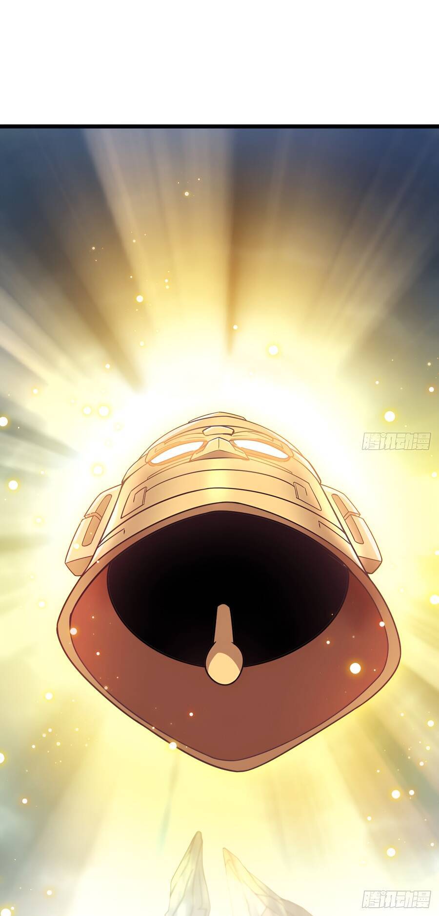 Vợ tôi và tôi thống trị Tam giới: Chapter 39