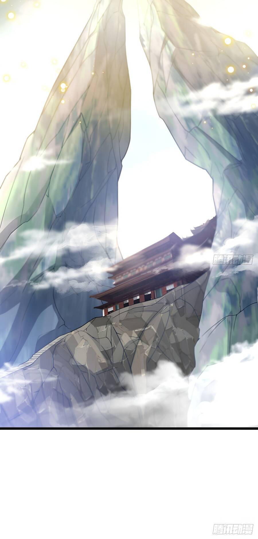 Vợ tôi và tôi thống trị Tam giới: Chapter 39