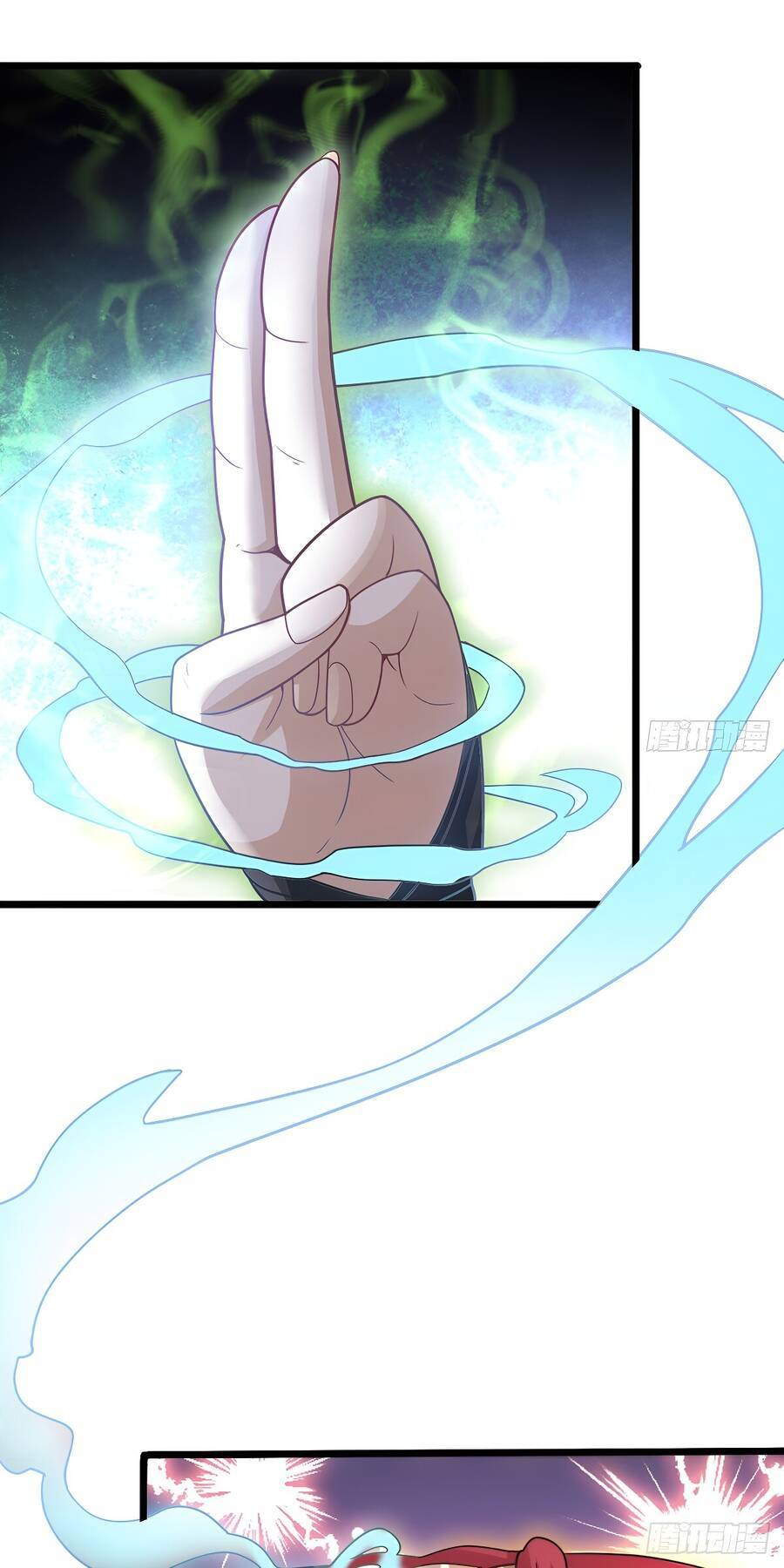 Vợ tôi và tôi thống trị Tam giới: Chapter 39