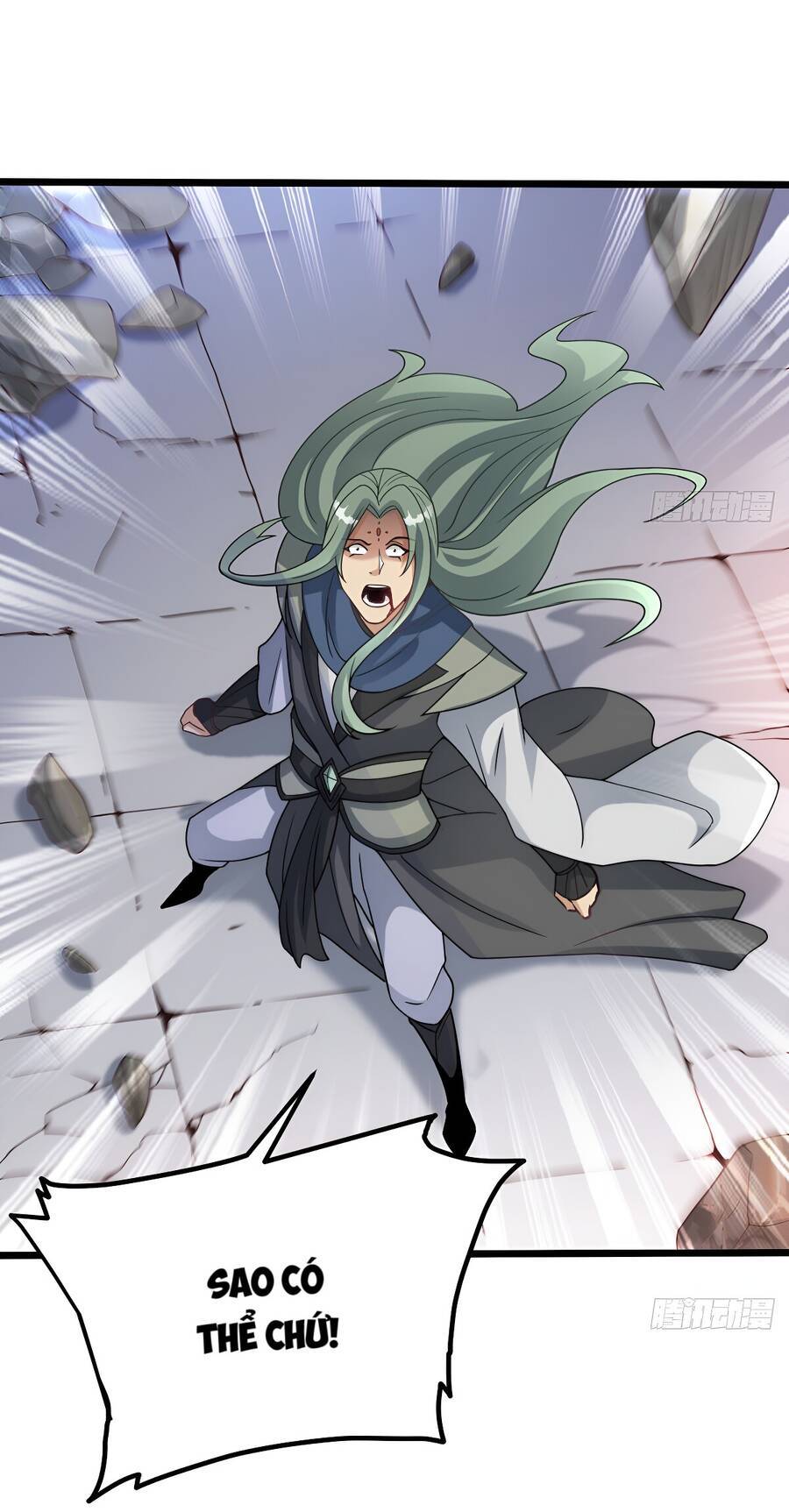 Vợ tôi và tôi thống trị Tam giới: Chapter 39